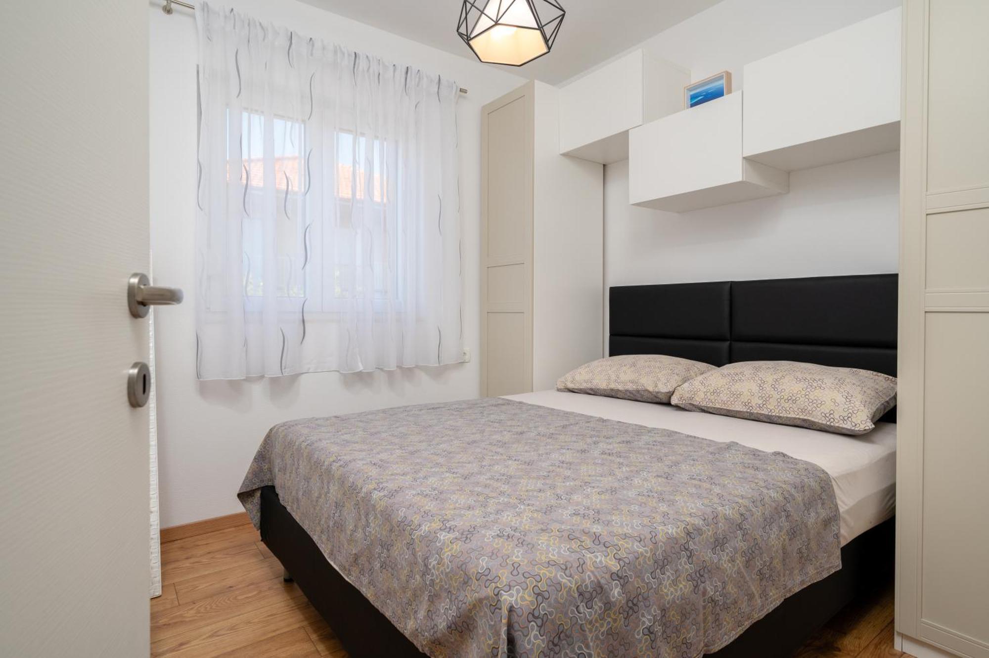 Apartment Ivi Trogir Luaran gambar