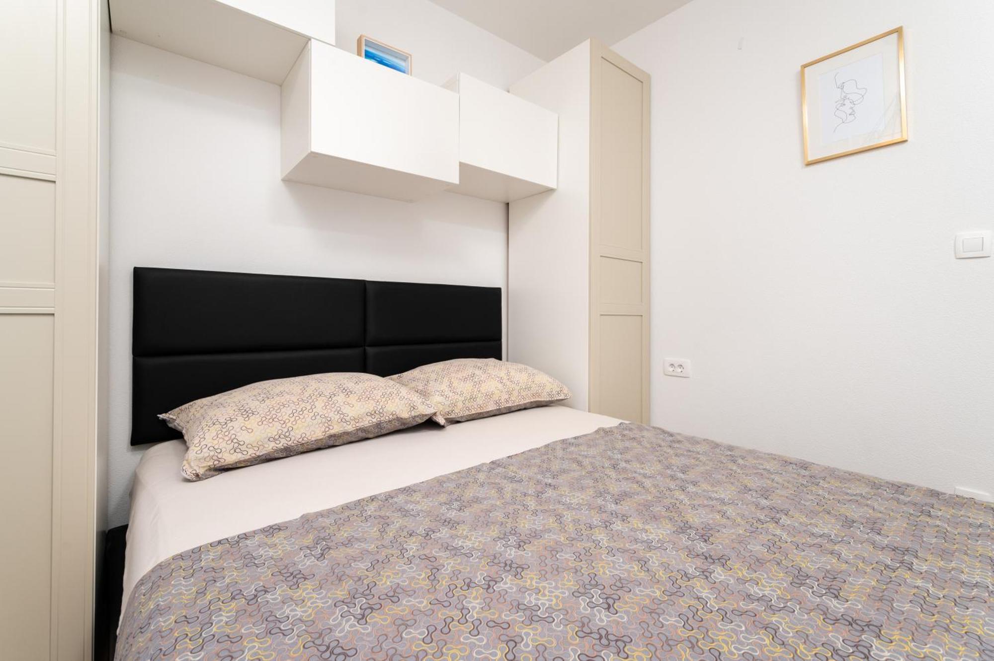 Apartment Ivi Trogir Luaran gambar